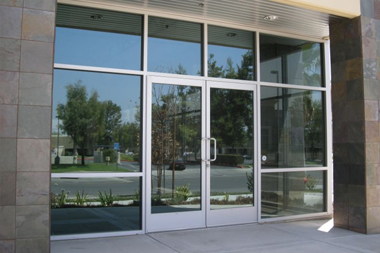 Port Hueneme-commercial-door-repair