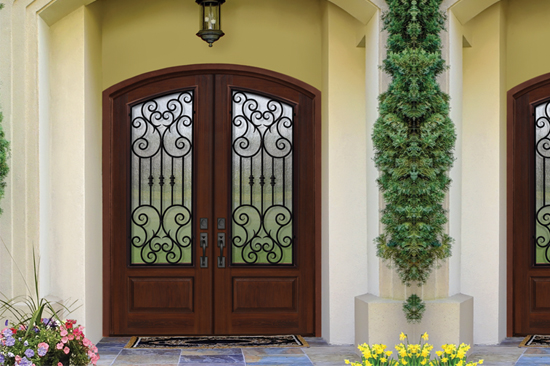Port Hueneme-entry-door-repair