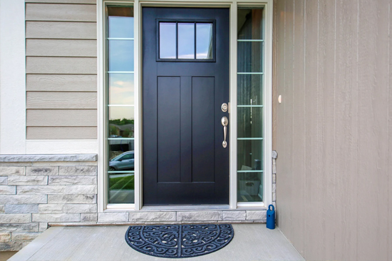 Port Hueneme-residential-door-repair