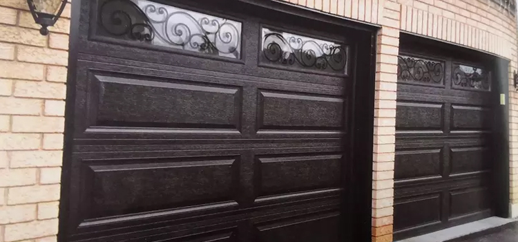 aluminum overhead garage door Port Hueneme