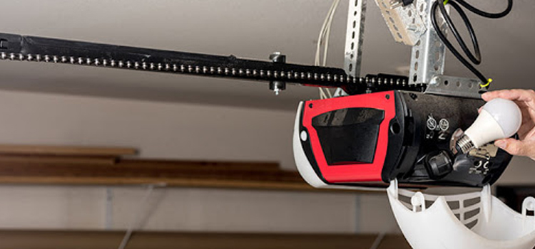 automatic garage door opener repair in Port Hueneme