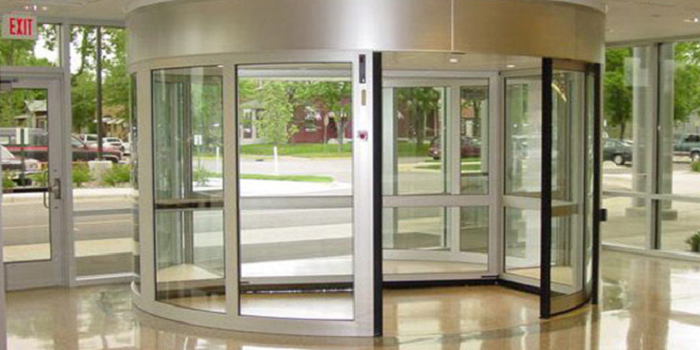 commercial automatic door repair Port Hueneme