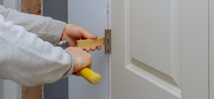 fiberglass entry door repair in Port Hueneme