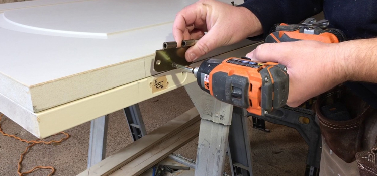 fiberglass interior door repair Port Hueneme