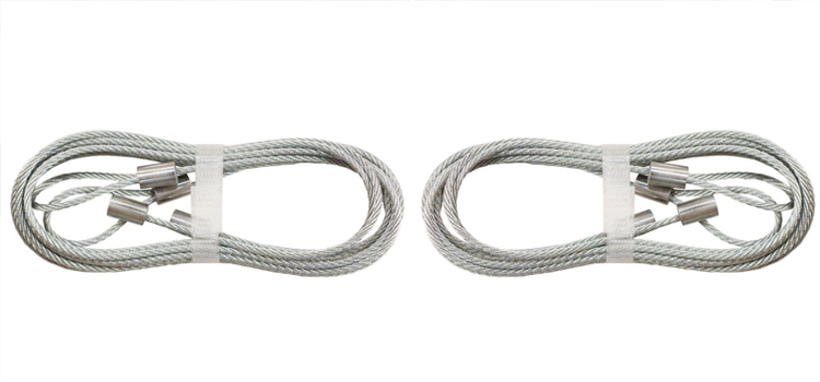 garage door torsion cable repair Port Hueneme