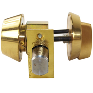 high security deadbolt Port Hueneme