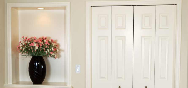 residential closet door repair in Port Hueneme